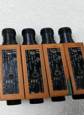 易福门OU5043传感器，实物图，95新功能，300询价