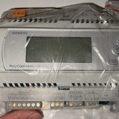 溢价-控制器RWR462.10议价