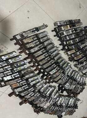 TUNKERS德克斯气缸拆机库存50.63气缸便宜处理、只挂--议价商品