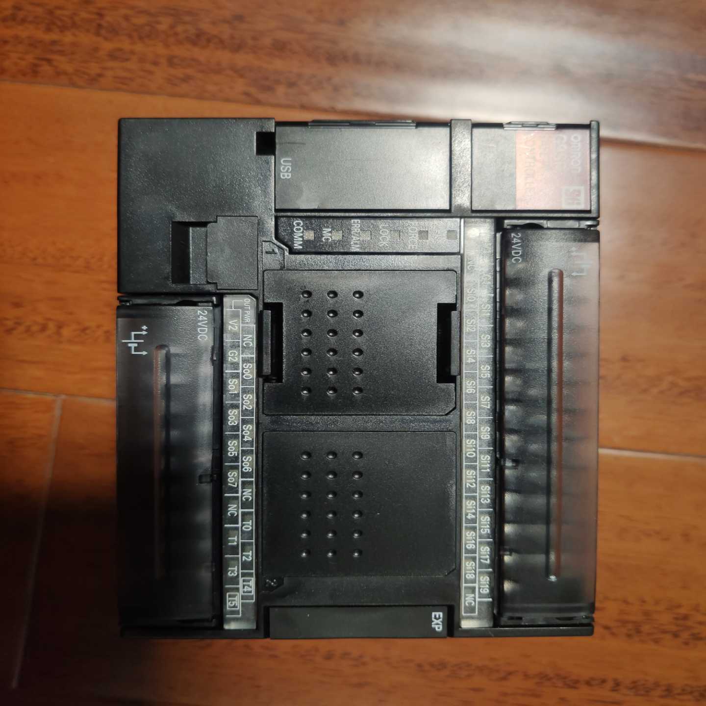 G9SP-N20S，，2.0版本，成色如图漂亮，功（佳毅工控）