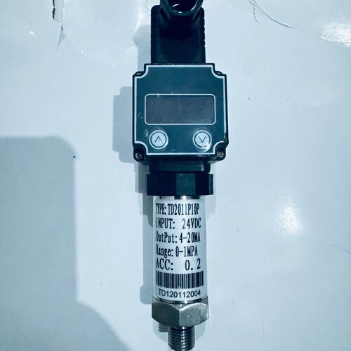 询-TD2011P10P压力传感器24VDC420MA
