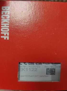 倍福BECKHOFFEK1122BC9050KM询价