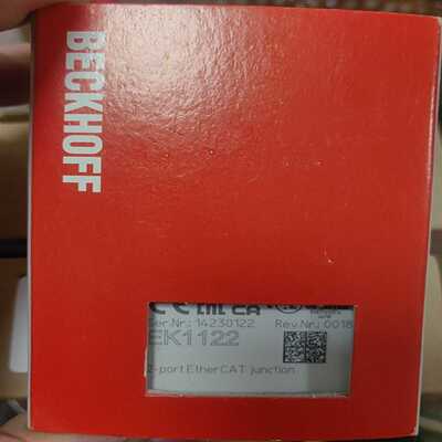 【议价】倍福BECKHOFFEK1122BC9050KM适用
