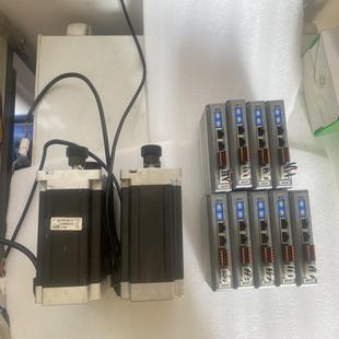 成色 电机86CM120 询价 870 雷赛总线开环步进机DM3E