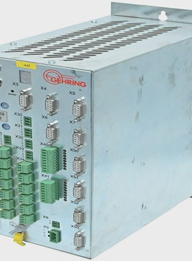 Gehring238369机器控制器