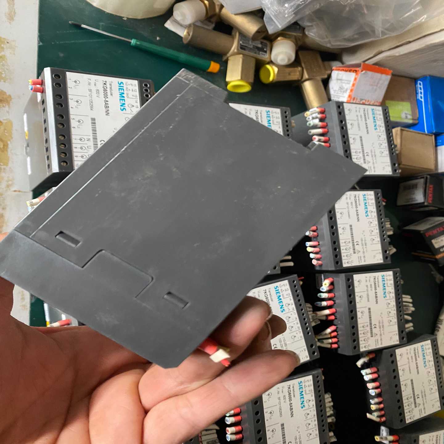 PLC模块CP1W-40EDT，功能A5号~询价