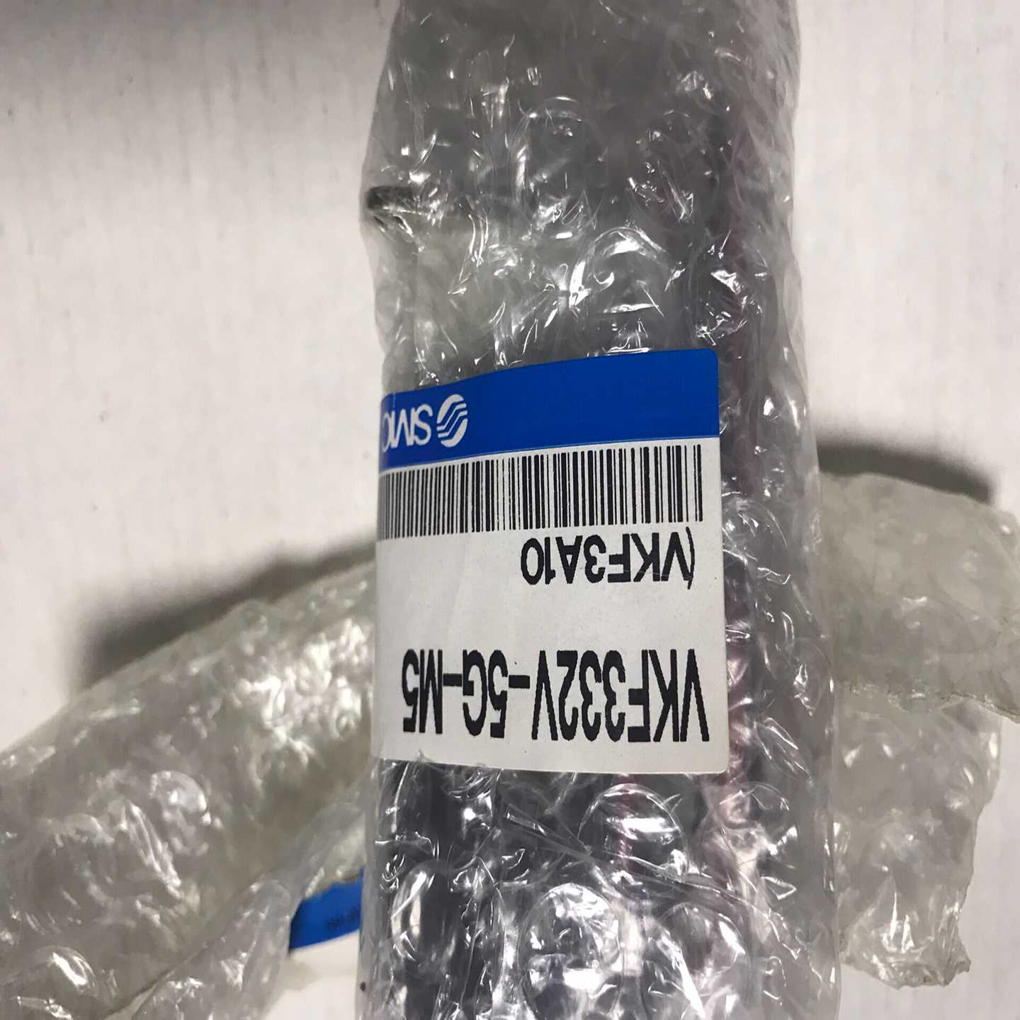 SMC电磁阀VKF332V-5G-M5，VKF334V-5D-议价