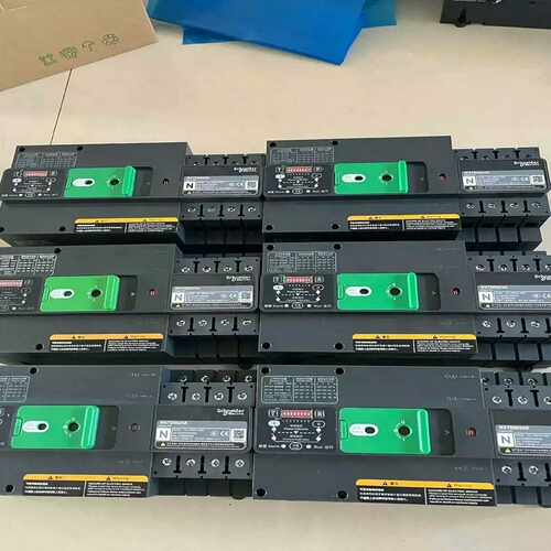 WATSN32A WATSN63A 双电源切换开关 W~询价
