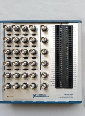 配件NIUSB-6363全新正品议价