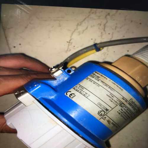 EHFTC260-BA2J1恩德斯豪斯电容式物位检测传询价