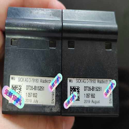 议价西克传感器DT35-B15251 SICK  NO1057