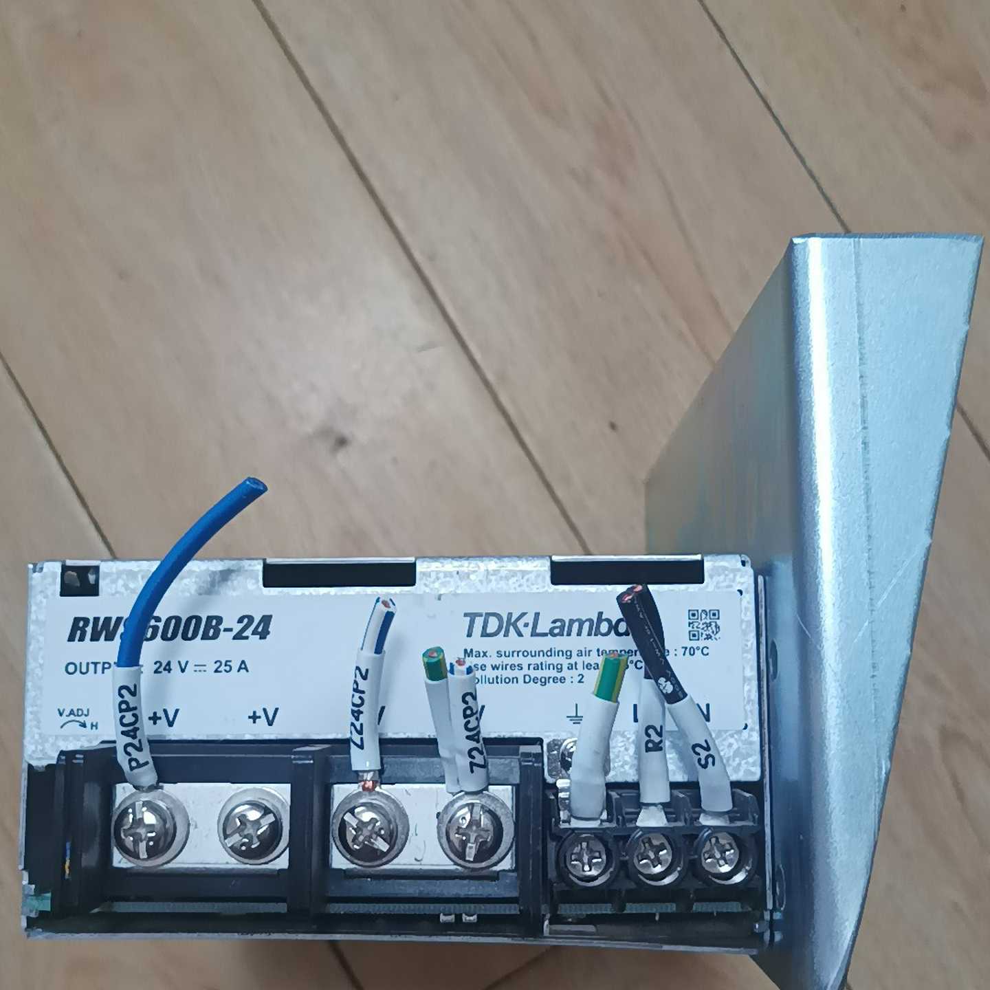 TDKRWS600B-2424V25ATDK-L(胖胖商铺）