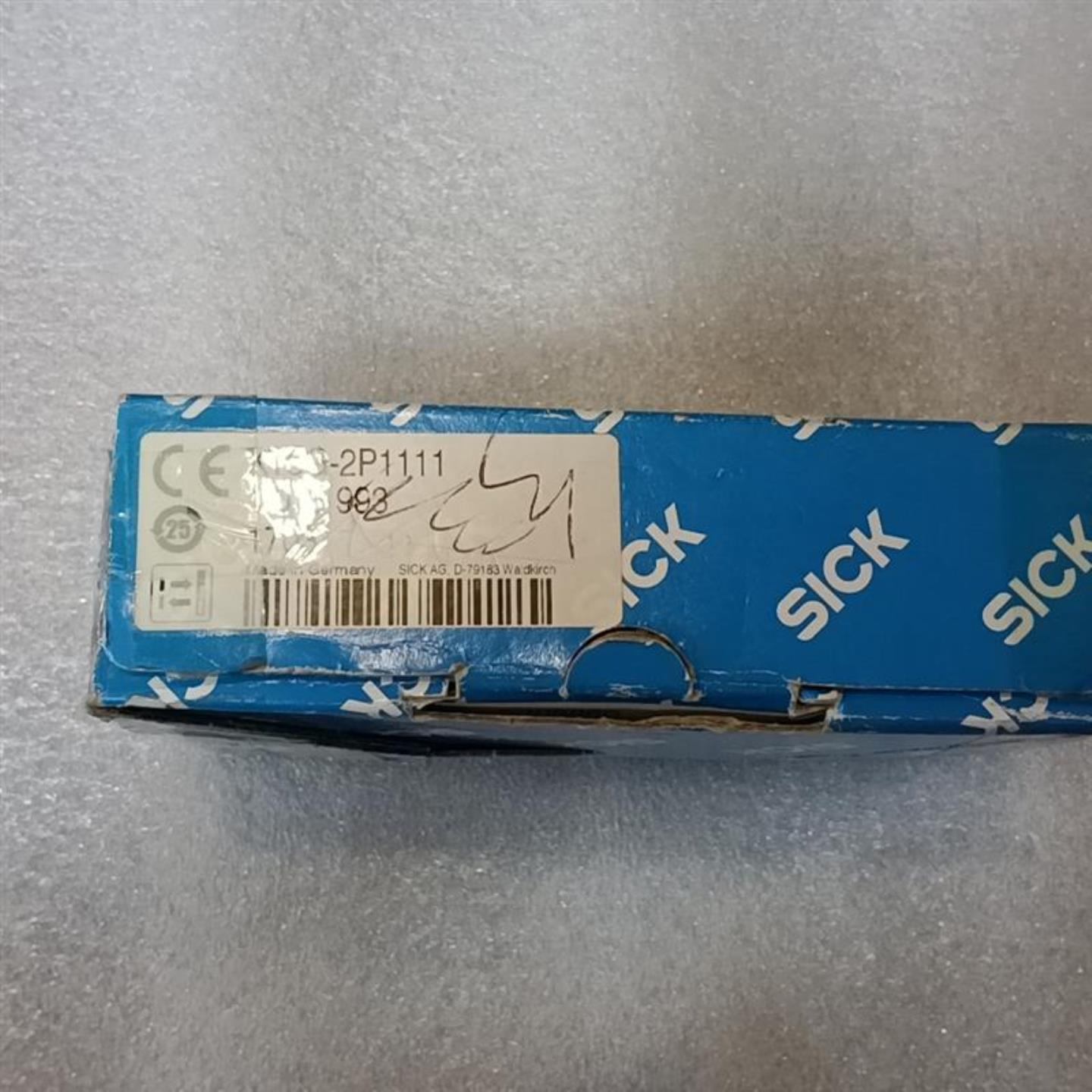 SICK色标传感器KT5G-2P1111