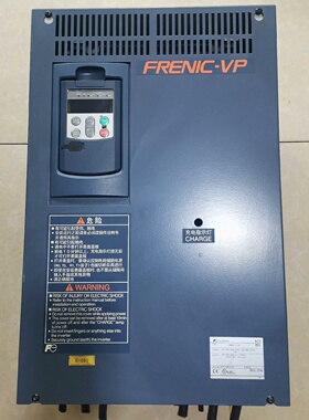 议价Dismling Fuji Inverter Frn45f1s4C Is In Good Quality As