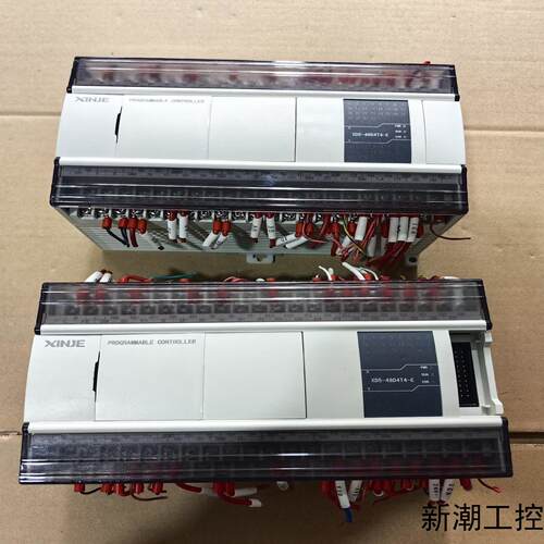 信捷PLC 型号XD5-48D4T4-E议价商品