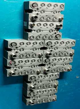 班美萝贝加莱总线模块X67DM9321--议价商品