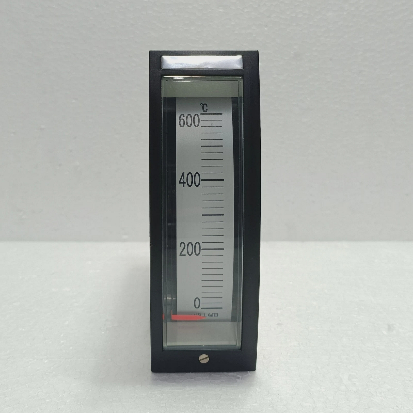 Tsuruga电动TME-152直流4-20mA工艺计指示器0-600C