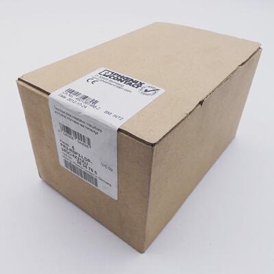 5x Phoenix Contact PR2RSP3LDP24DC4X21AU  2834766 Relaismodul