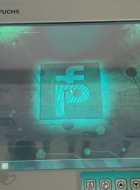 PEPPERLFUCHSPC9715RW3C2DCXT1BF0LWS0N0部件编号5472260097HMI