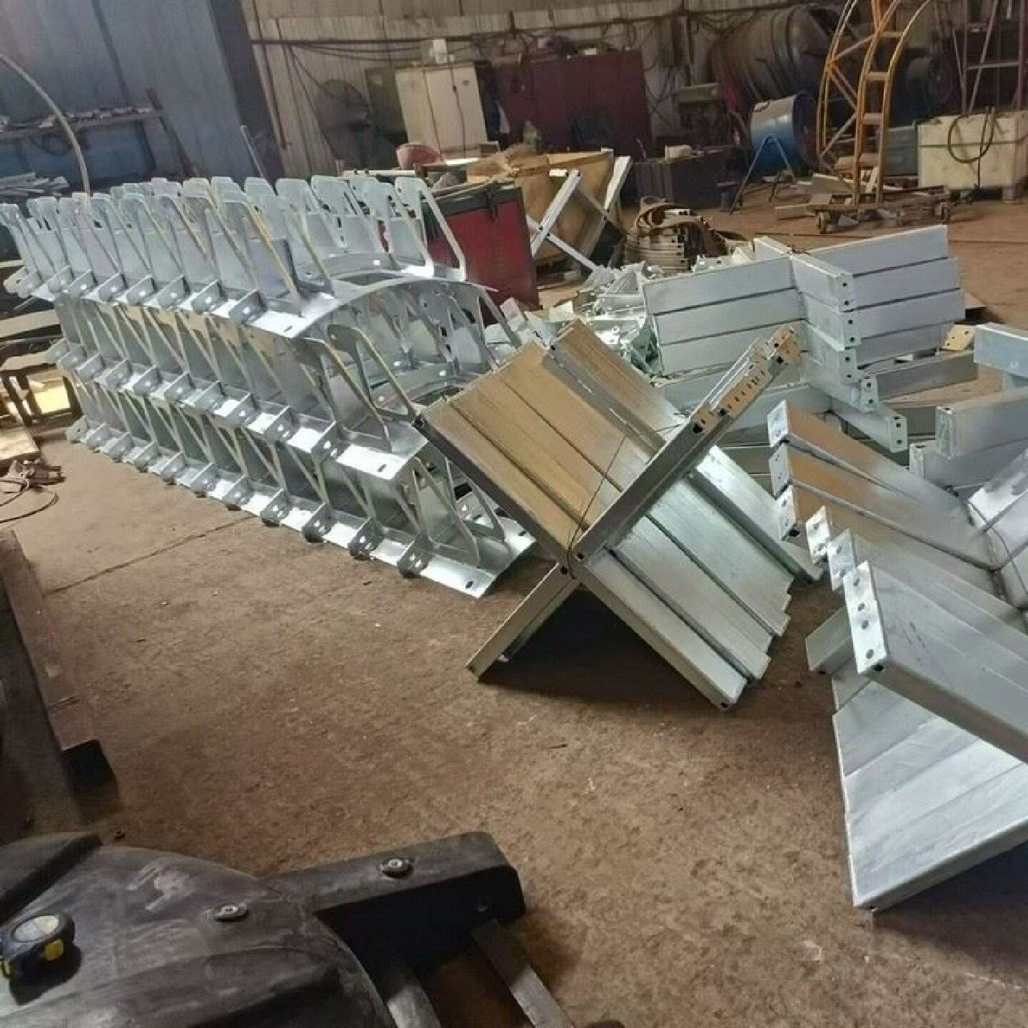 户外垃圾桶不锈钢室外大号环卫分类公园景区环保果皮箱定制垃圾箱
