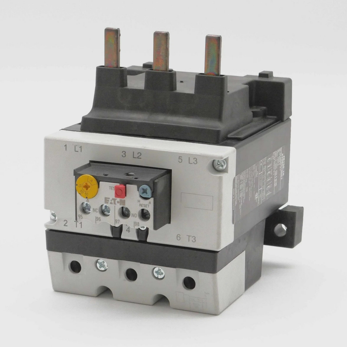 EatonZB150-70XTOB070GC150-70AMotorschutzrelais/Motorpro