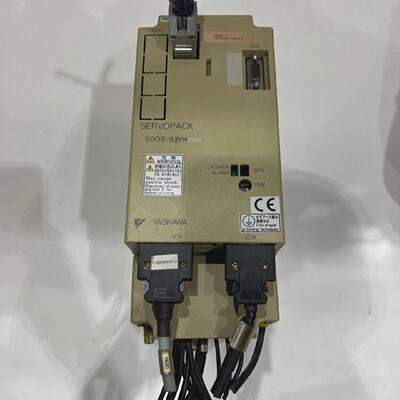 Yaskawa Servopack SGDB02VN