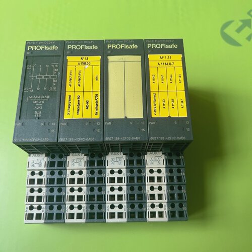 询价/PROFIsafe模块6ES71384CF02