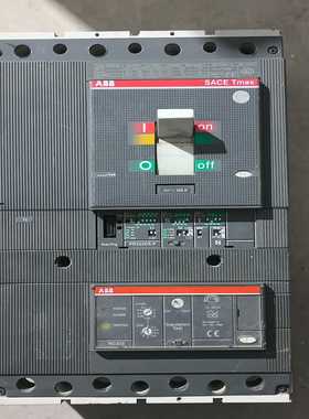 漏电断路器开关—SACETmax—320A询价