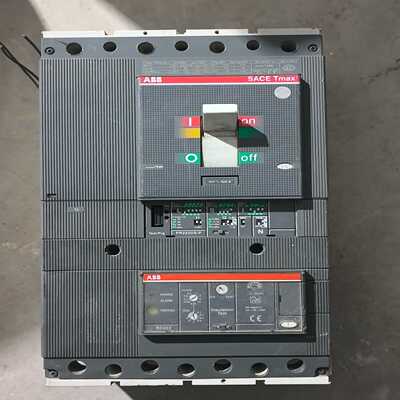 漏电断路器开关—SACETmax—320A询价