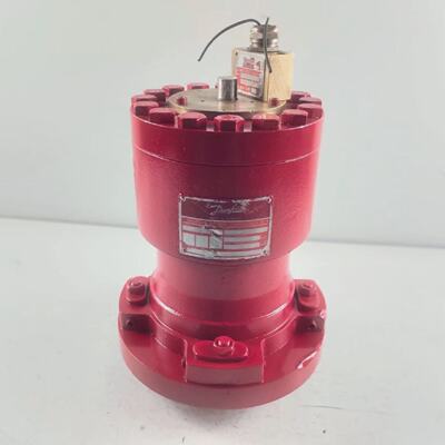 Danfoss BRC 022A1 Hydraulic DoubleActing Balanced Rotary Act