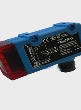 WenglorYM22PA2Reflextaster