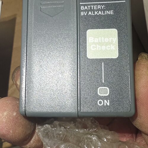 询-PR030B机器人启动器成色如图实实物