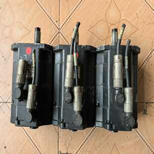 ZS4 1ZZ9 库卡伺服电机1FK6081 6AF71