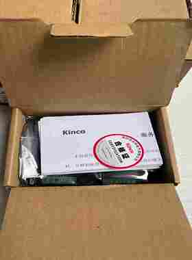 【议价】Kinco步科驱动器2CM545原包装5台
