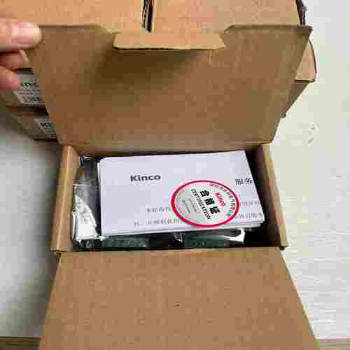 咨询-Kinco步科驱动器2CM545原包装5台