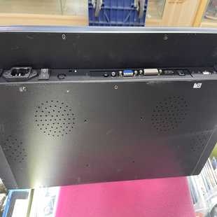 壁挂 显示接口 铁壳 1080 询价 1920 24寸工业显示器