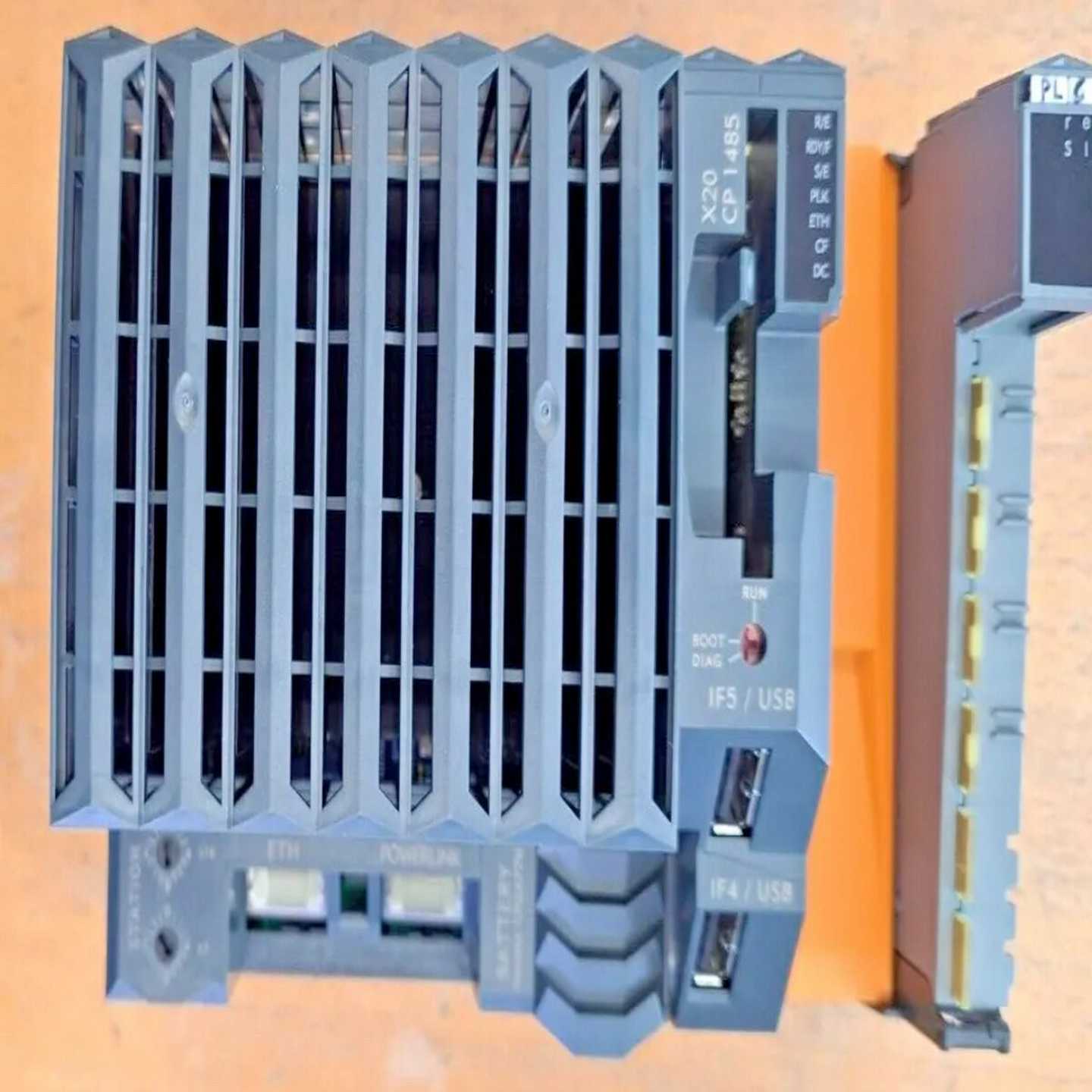 零点自动化ODOT零点RTU485转ProfibusDP【博航商行】