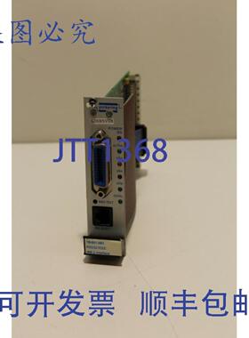 供应Pickering 10-921-001 RS232IEEE 4882接口模块