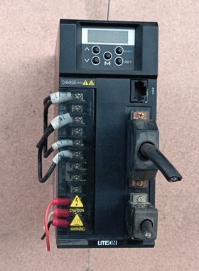 议价光宝驱动器ISA7X075A1750W拆机