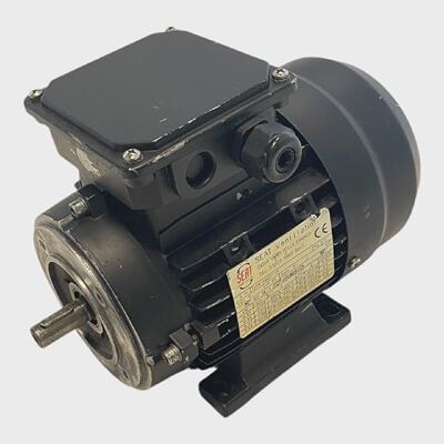 Motor Elctrico 037kW 230V Motor Elctrico Universal Para Uso