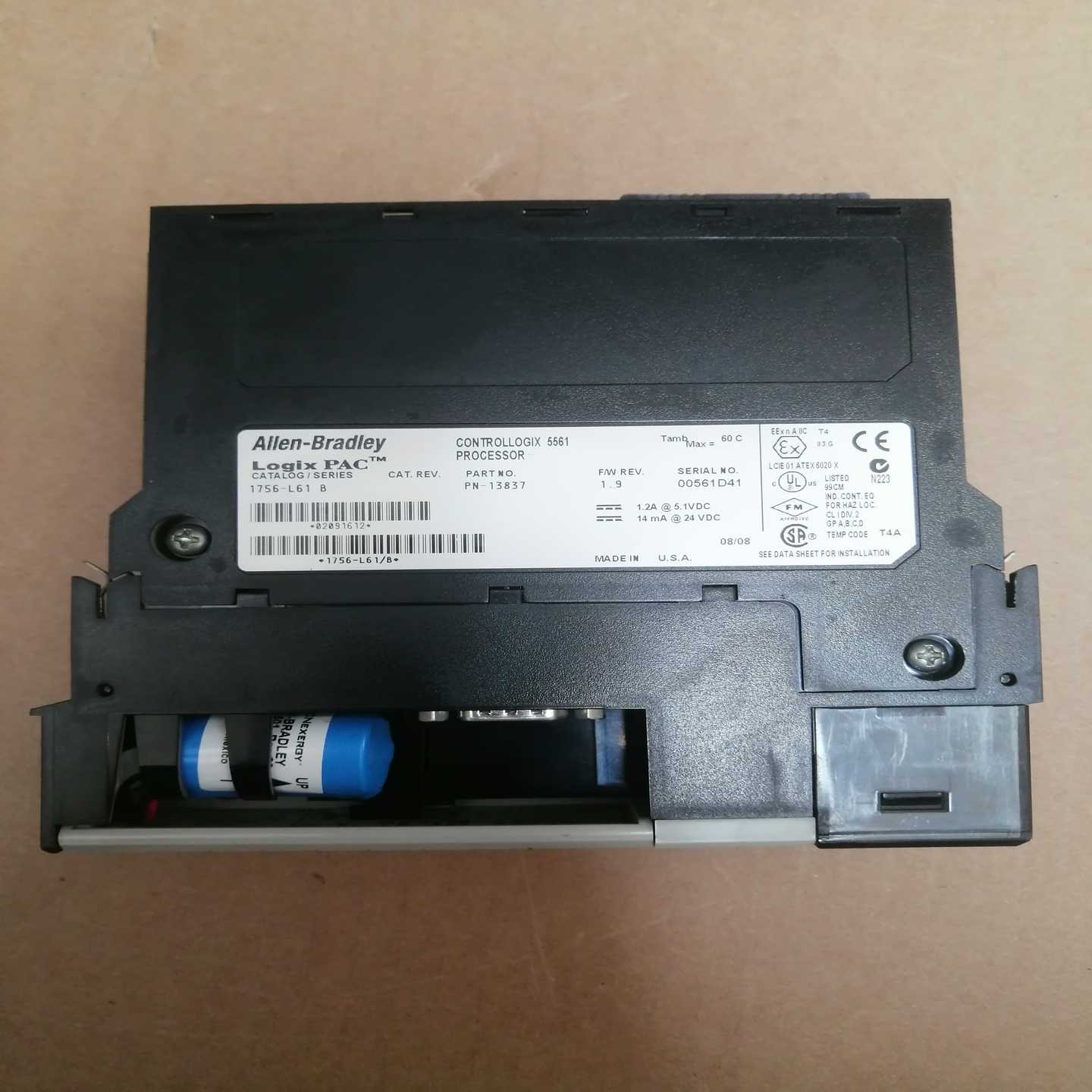 【议价】AB软启动150-C9NBR剩一台