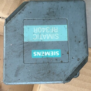 门子RF340R读写器6GT28012BA10一个 议价商品