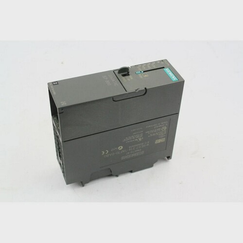 SIEMENS6ES73141AF100AB06ES7314-1AF10-0AB0CPU314(B510)