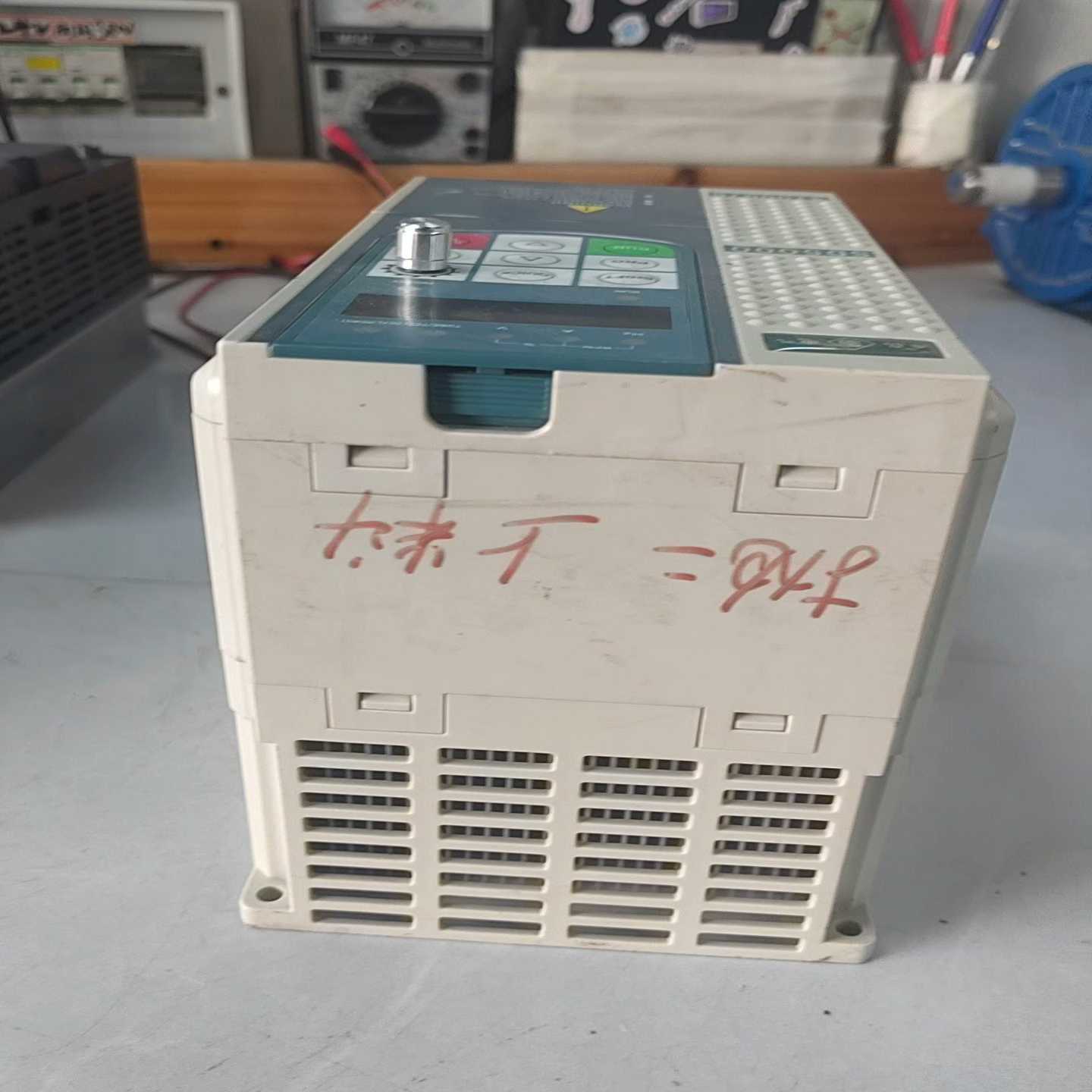 视觉光源EV-AP1024-2-A，成色没问题，功能正常询价