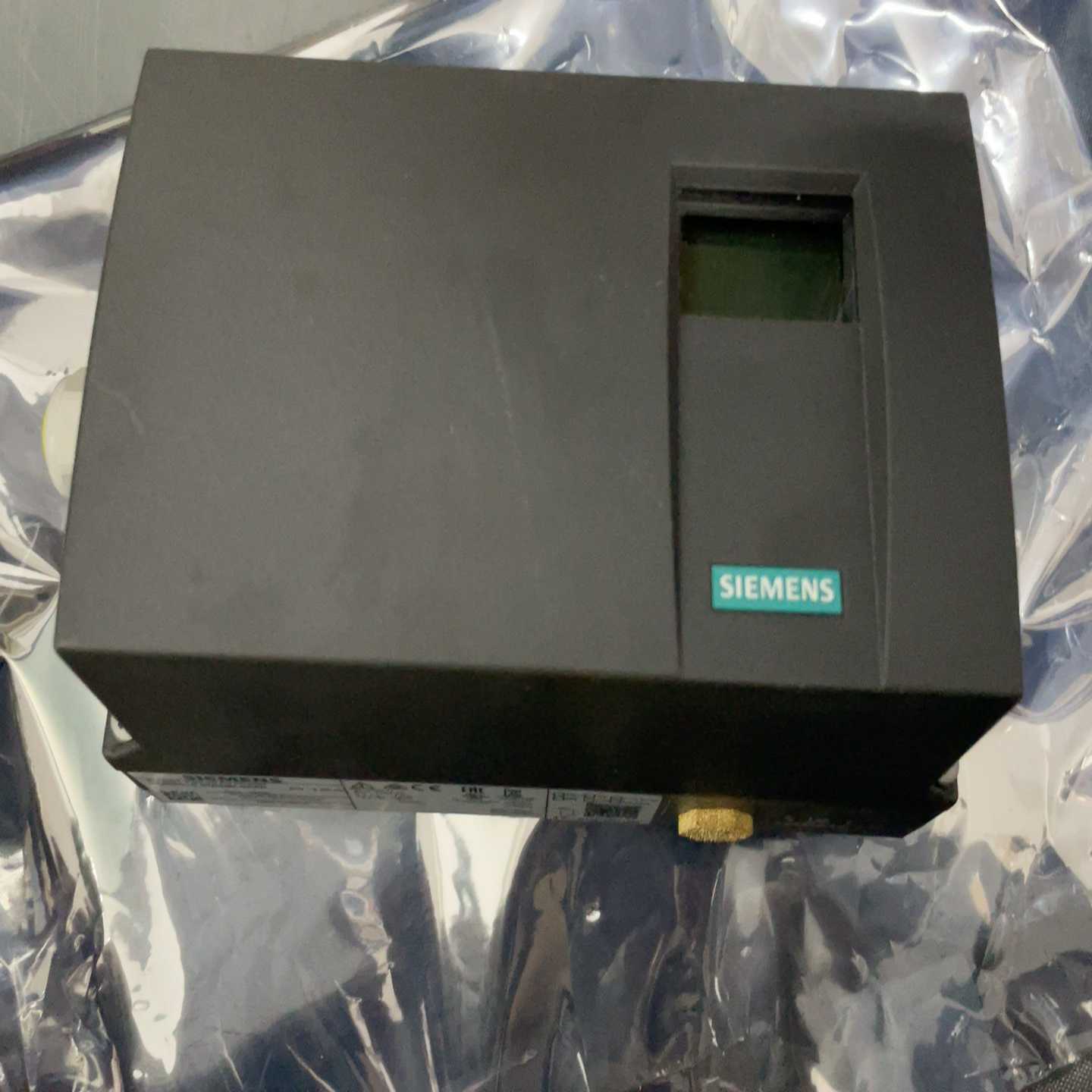 阀门定位器6DR5010-ONGOO-OAAO询价