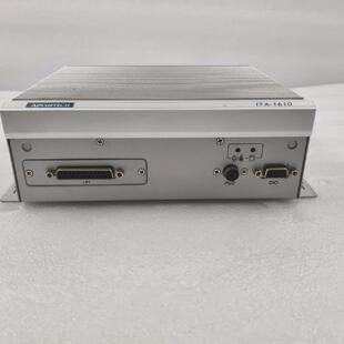 Ordinateur Embarqu ADVANTECH ITA1610 ITA161000A1E Test Livra