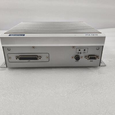 Ordinateur Embarqu ADVANTECH ITA1610 ITA161000A1E Test Livra