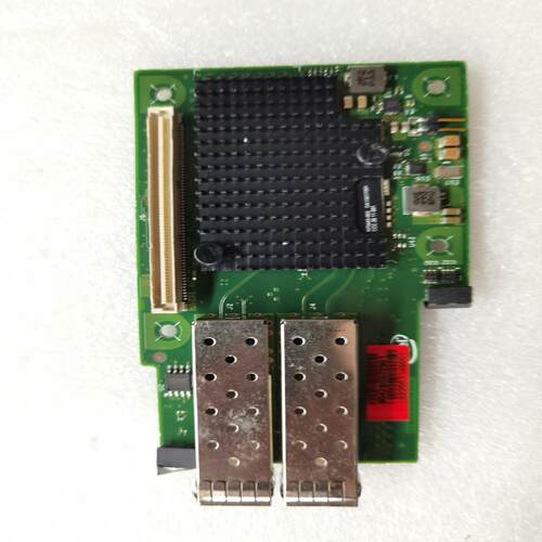 询价~Intel X710-DA2 OCP  万兆网卡