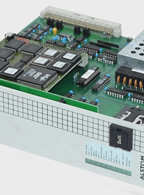 议价Alstom Ukk 94.105.65904 94.105.18221 Board适用