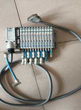 议价FOEST费斯特 阀岛一组